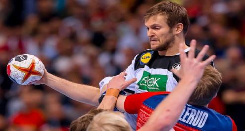 النرويج تطيح بألمانيا.. وتواجه الدنمارك في نهائي بطولة العالم لكرة اليد